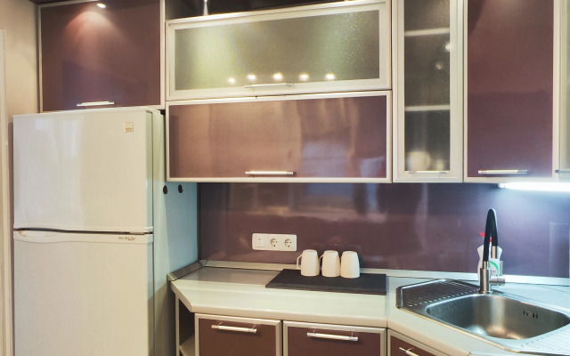 Квартира Уютная в центре Волгограда