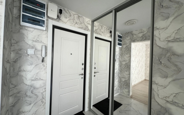 Квартира на Кольском 174