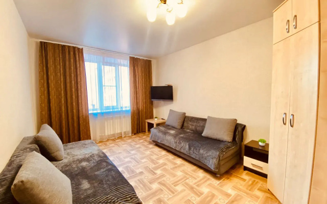 Sovetskaya 190/3 k2 Apartments
