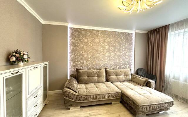 Апартаменты Elegance