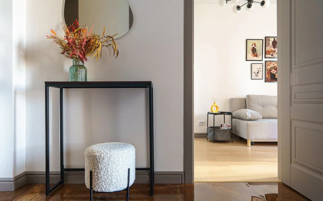 Апартаменты Sangria от сети Good Vibes Apartments