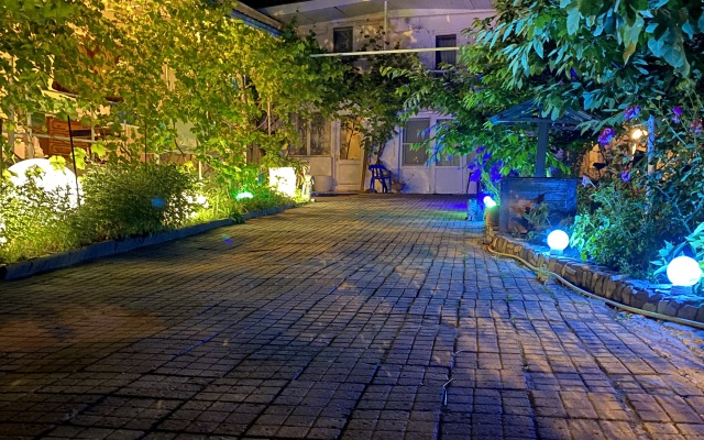 Гостевой дом Френдс