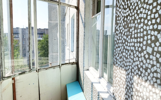 Апартаменты Like Home на Портовой 5