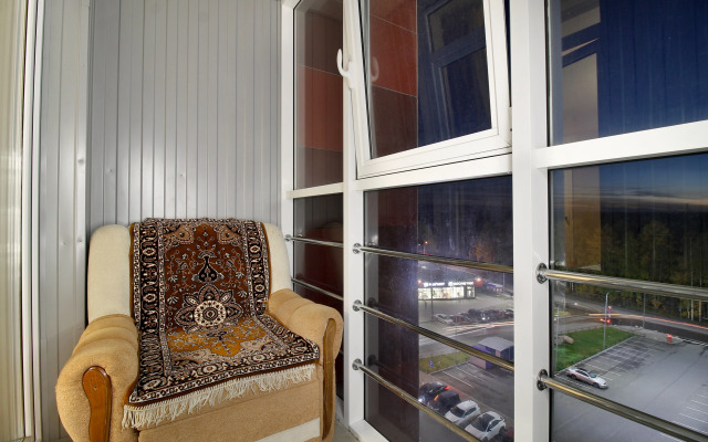 Квартира Студия Белые Ночи