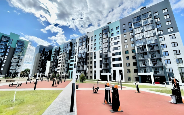 Апартаменты в Центре на Портовая Street