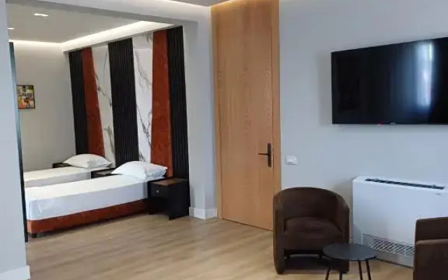 Oxygen Boutique Hotel