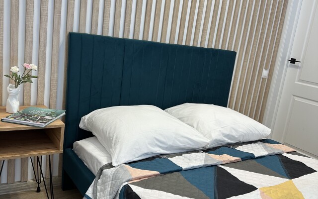 Частный дом ЭкоДача