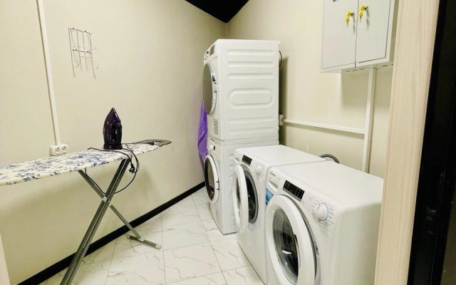 Апартаменты рядом с ЖД вокзалом Воронеж 1