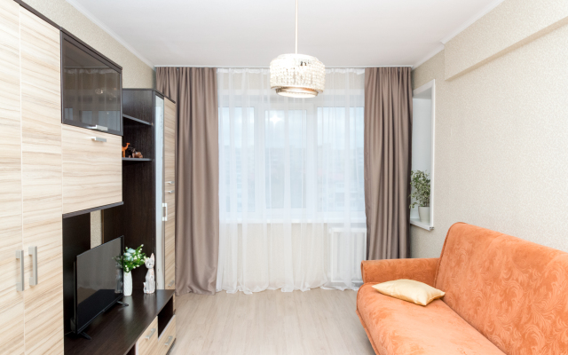 Квартира Двушка для некурящих