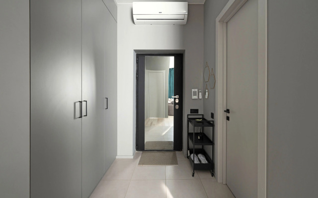 Квартира Шмитовский