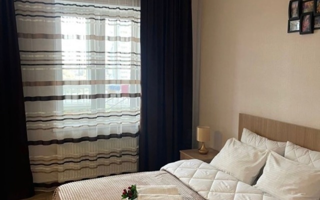 Квартира на Университетской Набережной