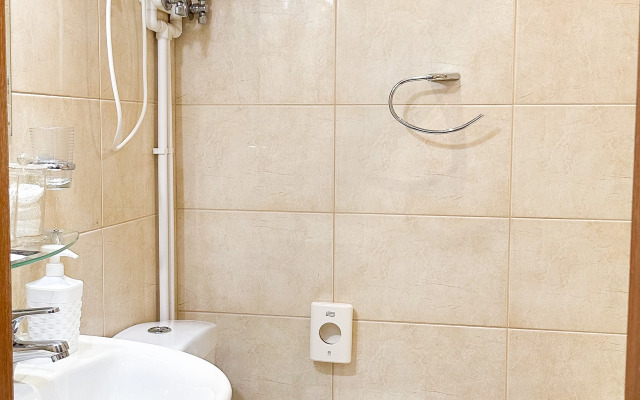 Апартаменты Комфортная студия в Центре