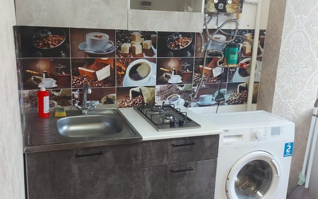 V Tsentre Goroda Nalchik Apartments