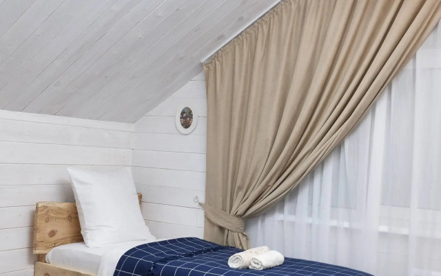 Гостевой Дом 100 м²