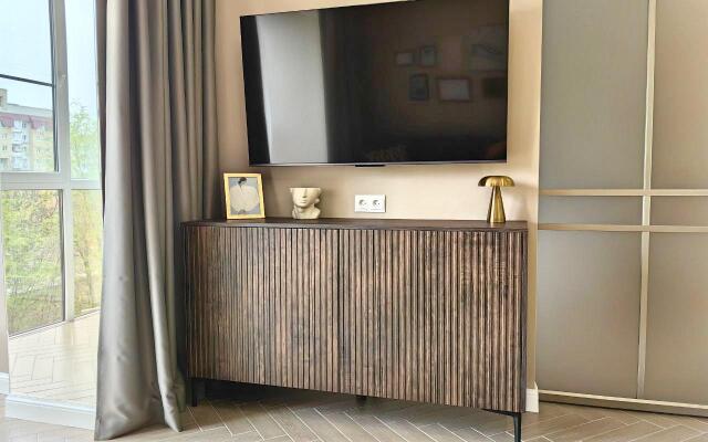 Квартира На Советской