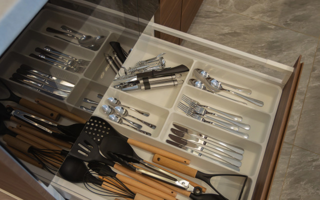 Квартира Сити Гарден