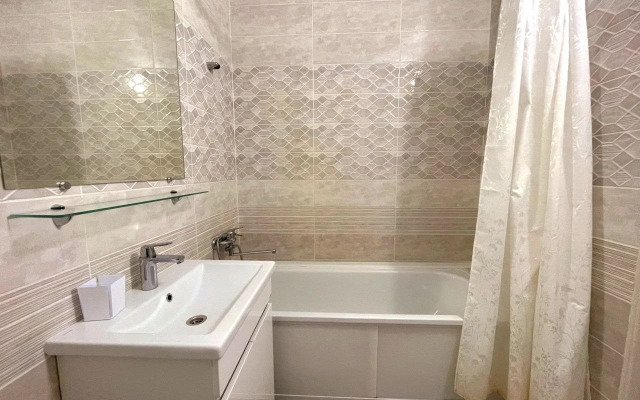 Okulova 24 Apartments