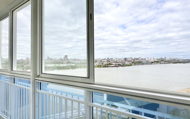 Hugge Place U Akvaparka 308 Flat