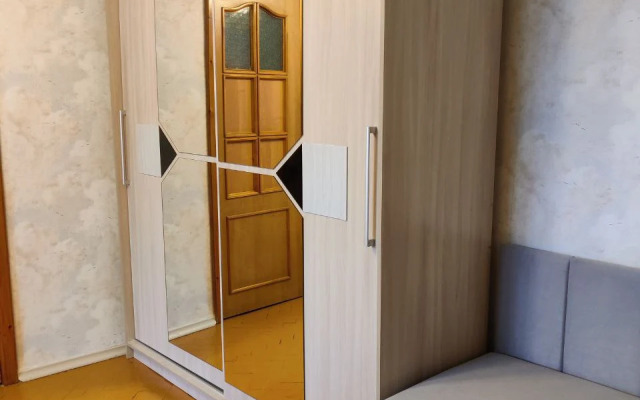 Квартира у Юсуповского сада