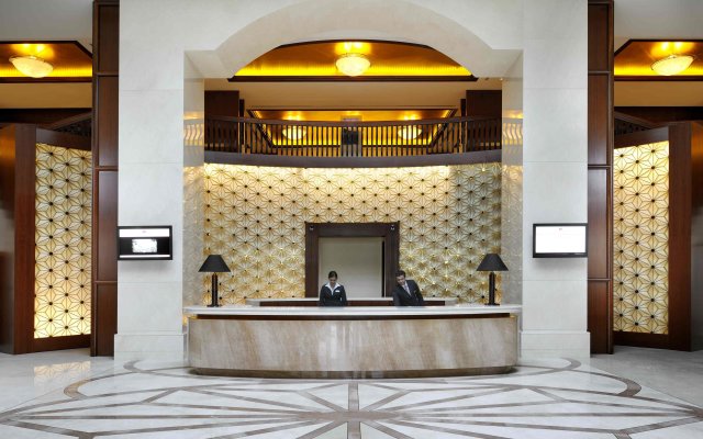 Crowne Plaza Dubai Jumeirah an IHG Hotel (Travel Agency)