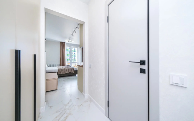 317 v Zhk Letniy dly Kompanii Apartments