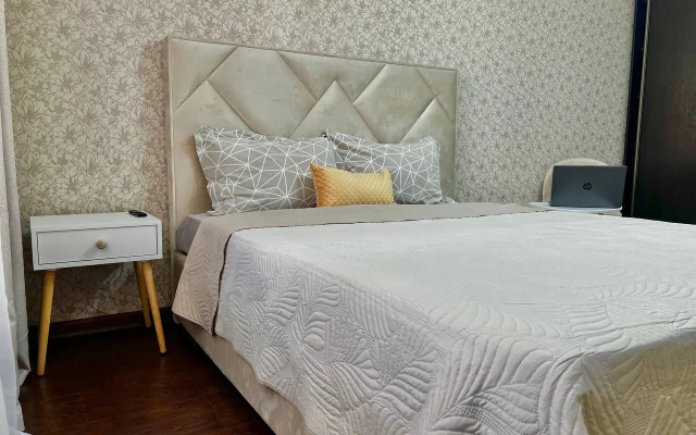 Odnushka U Morya Flat