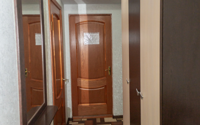 Отель Жемчужина