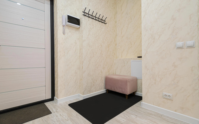 Квартира Уютная квартира у ДКЖ на Парковом