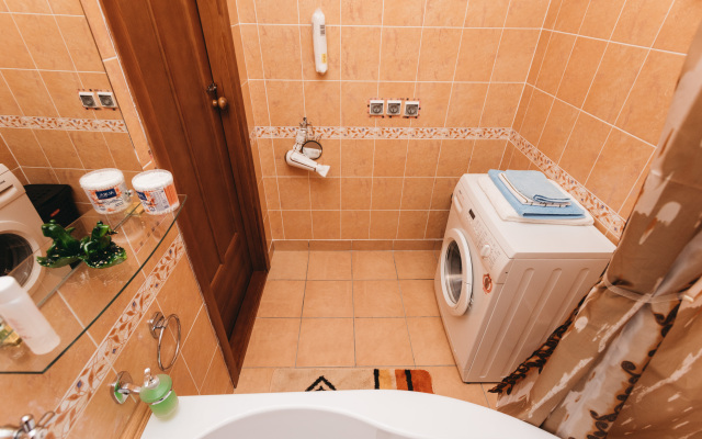 Home Comfort Apartments