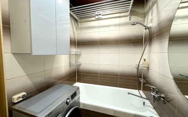 Квартира ApartLand на Вокзальной 31