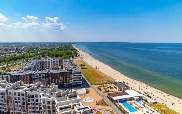 Квартира ARISTOCRAT HOUSE