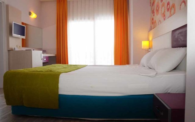 Side Win Otel & Spa All inclusive Hotel