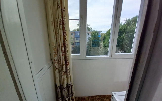 Квартира на Рубцовском проспекте 36