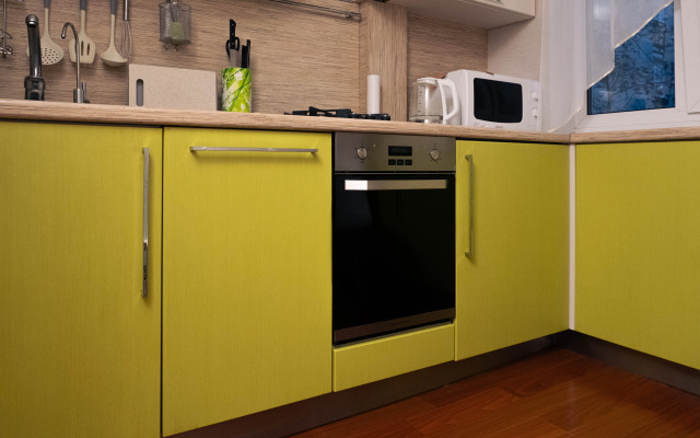 Квартира Уютная в Мурманске