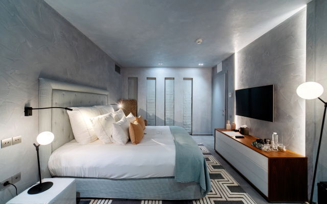 Villa Geba Boutique Hotel