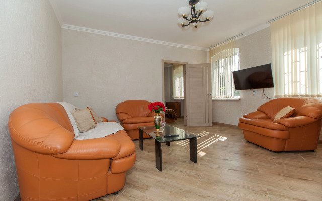 Lesnaya Skazka Private house