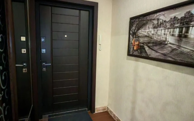 Квартира на проспекте Победы 149/1