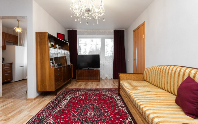 V Stile Sssr Apartments