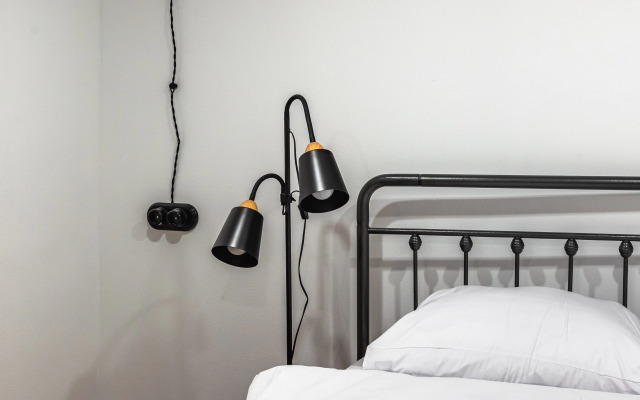 Квартира 1912 на Жуковского №3