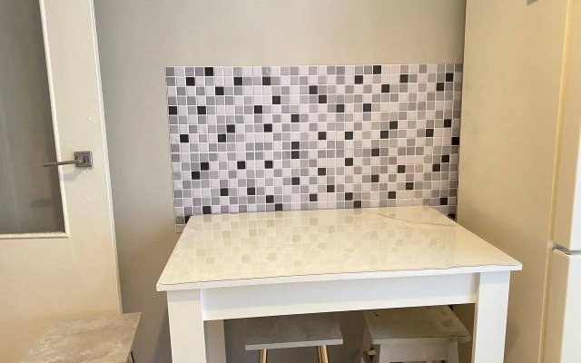 Квартира просторная на 4 гостей рядом с центром