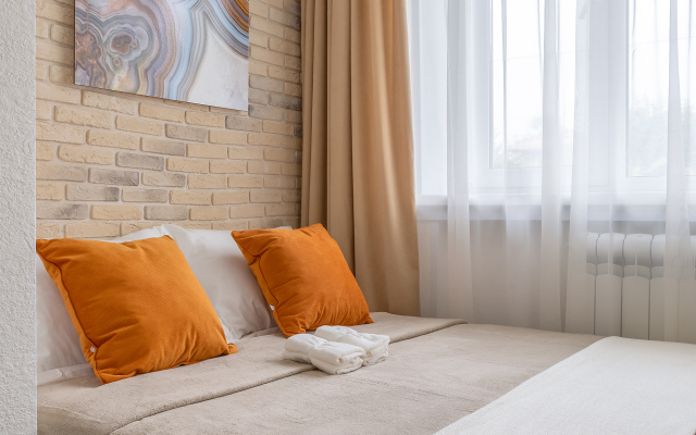 Inhome24 Uyutnye Ryadom S Aeroportom Vnukovo Apartments