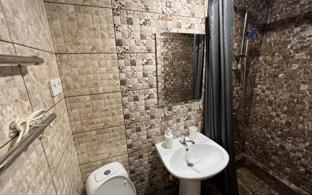 Апартаменты Сутки178