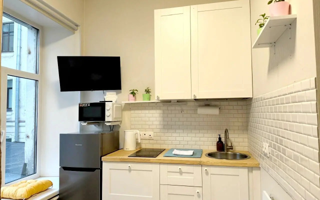 Апартаменты Гармония