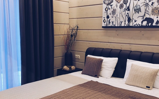Water House Hotel