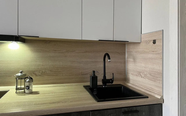 Апартаменты на шоссе Фиолентовское, 134к6