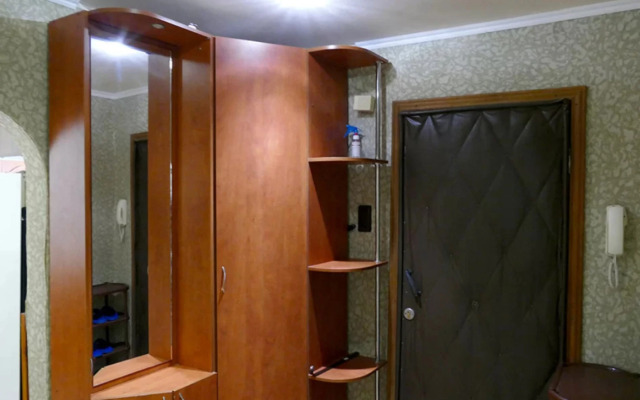 Квартира в 11-й микрорайоне 46