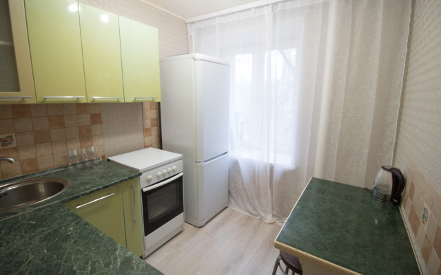 Апартаменты Квартира на Коломенской