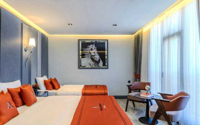 Atar Airport Hotel & Spa