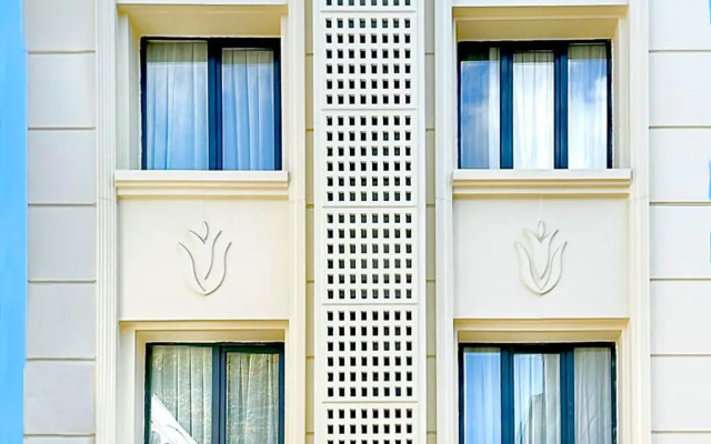 Boutique hotel KILIÇ boutique hotel