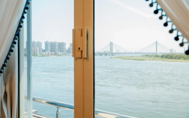 Отель Nile Transport Hotel